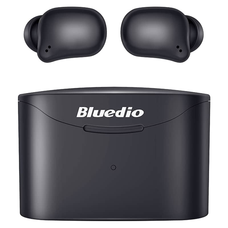 Bluedio T-Elf 2 Bluetooth 5.0 - Auriculares In-Ear Control táctil - Ítem