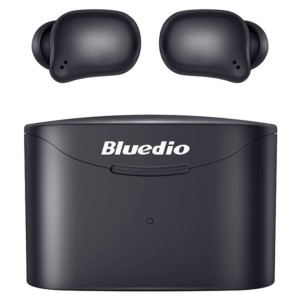 Bluedio T-Elf 2 Bluetooth 5.0 - Écouteurs intra-auriculaires
