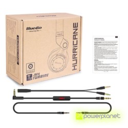 Bluedio T2-WH - Item6