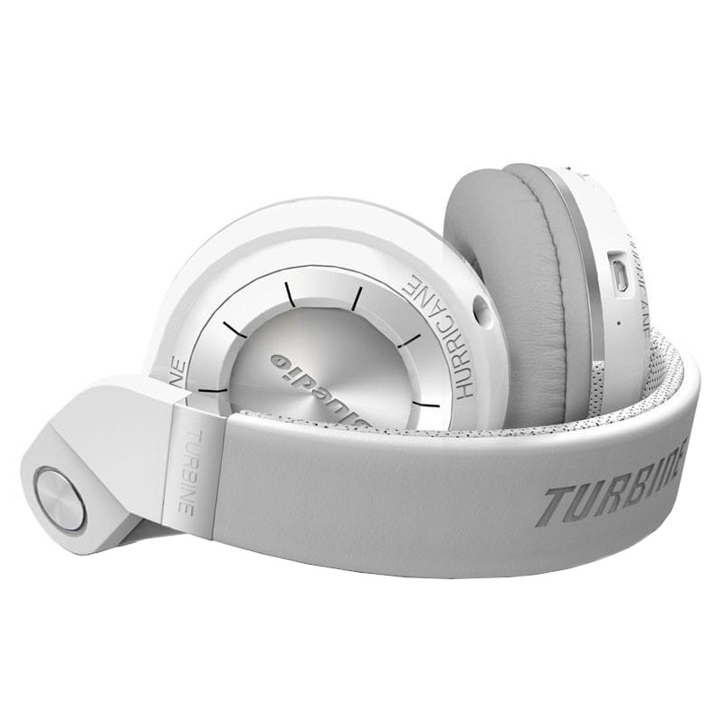 Cascos inalambricos 2025 bluedio