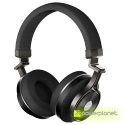 Bluedio T3+ - Ítem1