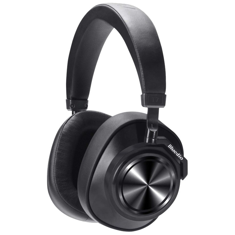 Bluedio T7 - Auriculares Bluetooth