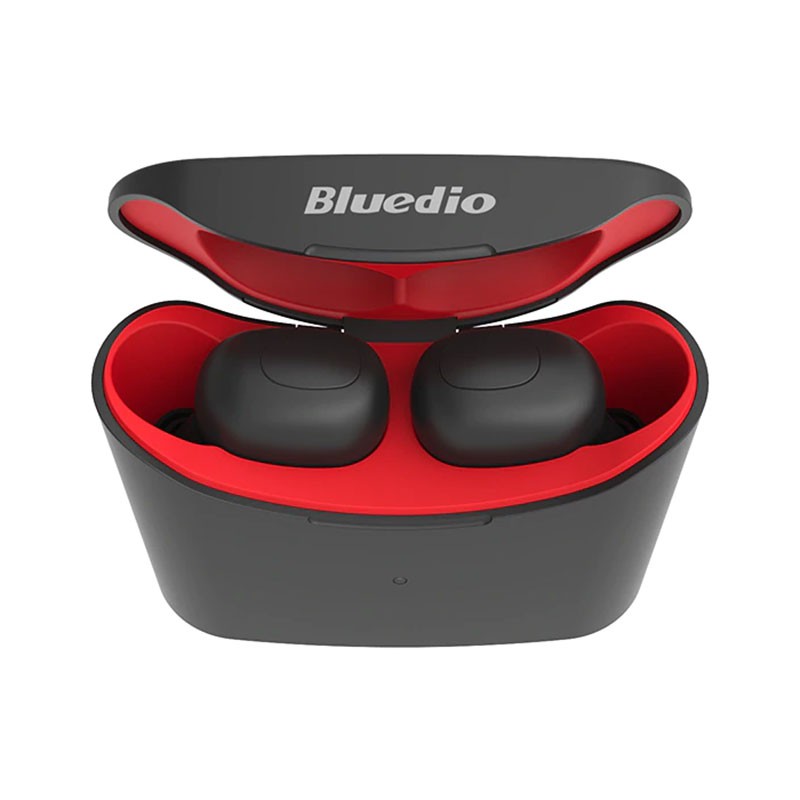 Bluedio T-Elf Bluetooth 5.0 - Auriculares In-Ear