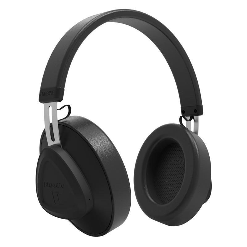 Buy Bluedio TM Black - Up to 30 hours 