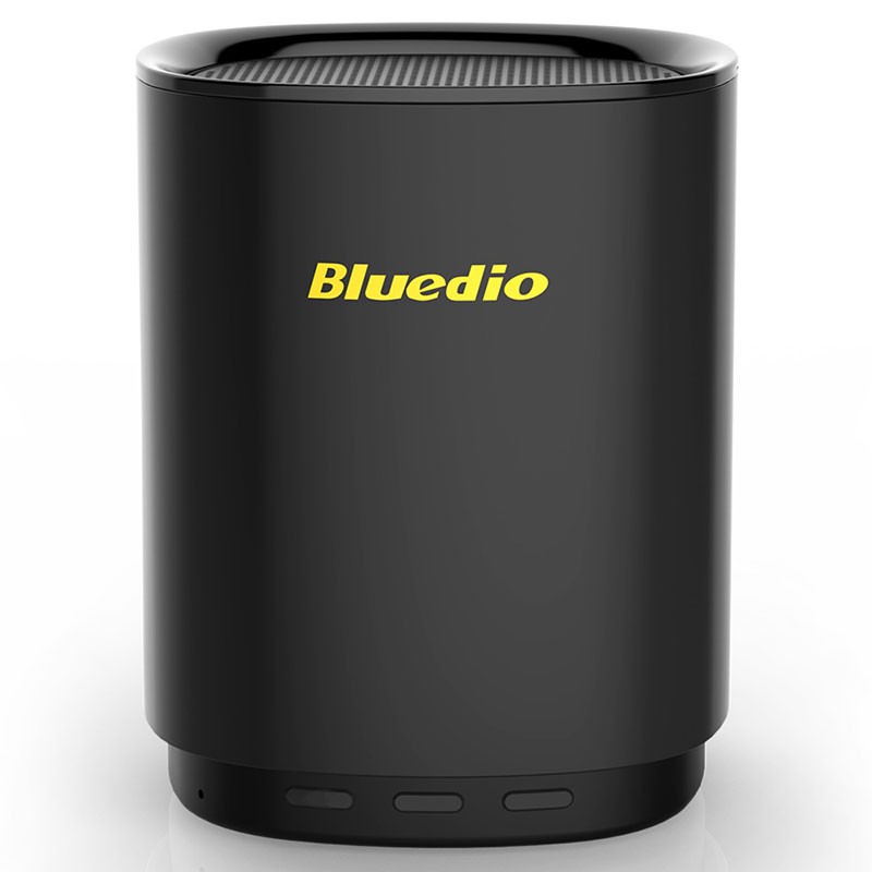 Bluedio TS5 - Altavoz Bluetooth