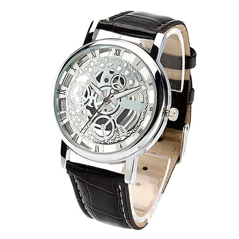 Reloj Bluelans Roman Classic