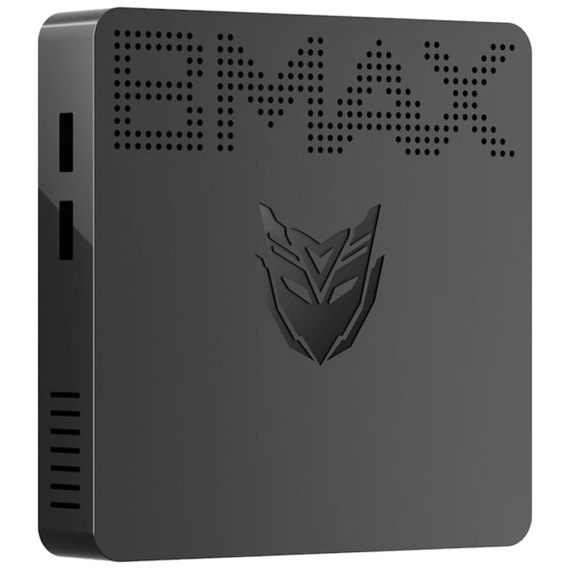 BMAX B1 Intel J3060/4GB/64GB SSD W10 - MiniPC