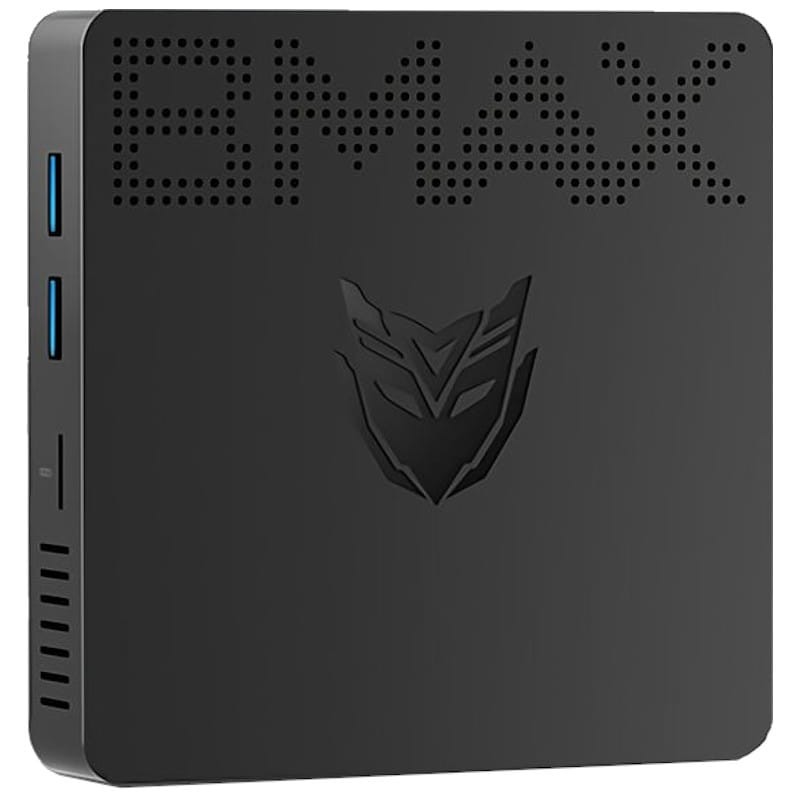 BMAX B1 Plus Intel N3350 / 6 Go / 64 Go SSD / W10 - MiniPC