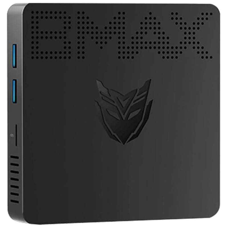 BMAX B1 Pro Intel N4000 8GB/128GB/Sem sistema operativo Preto - MiniPC - Item