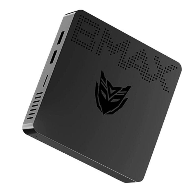 BMAX B1 Pro Intel N4000 8GB/128GB/Sem sistema operativo Preto - MiniPC - Item1
