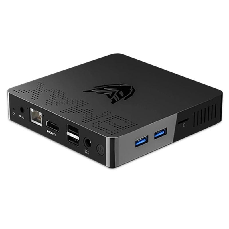 BMAX B1 Pro Intel N4000 8GB/128GB/Windows 11 Negro - MiniPC - Ítem2