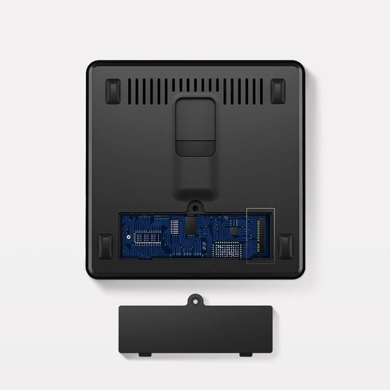 BMAX B1 Pro Intel N4000 8GB/128GB/Sem sistema operativo Preto - MiniPC - Item4