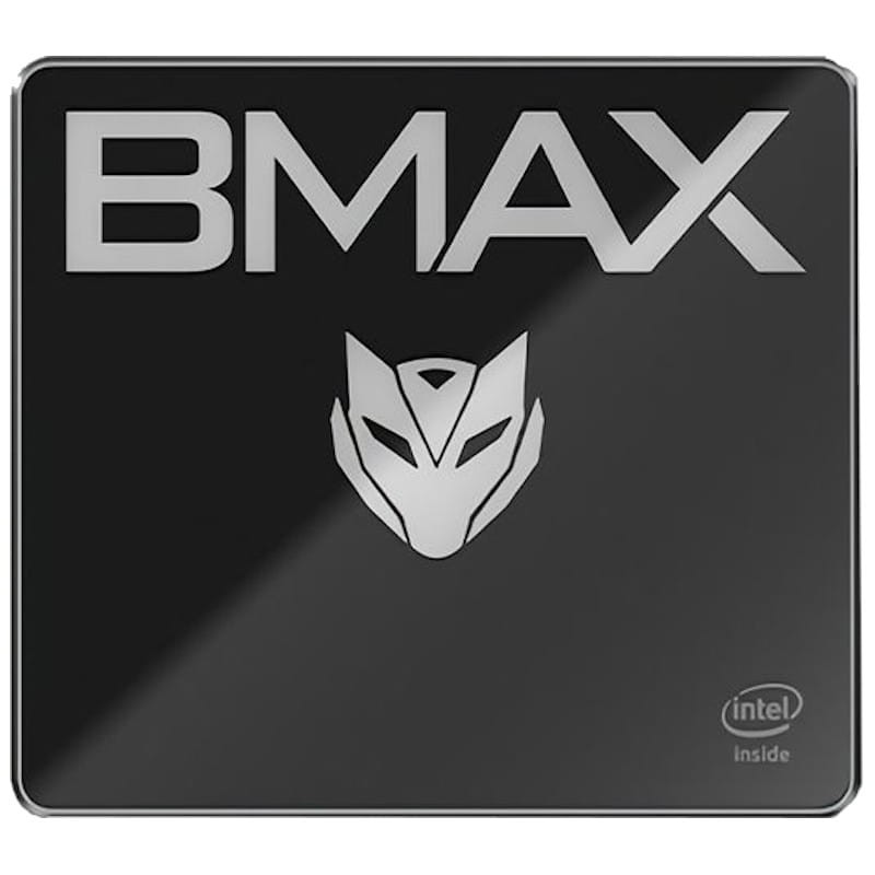 BMAX B2 Intel E3950/8GB/128GB SSD/W10 - MiniPC - Ítem1