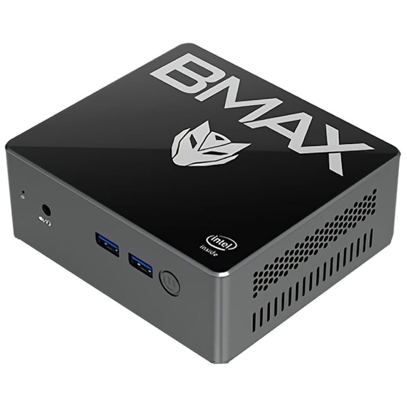 BMAX B2 Intel E3950/8GB/128GB SSD/W10 - MiniPC - Ítem2