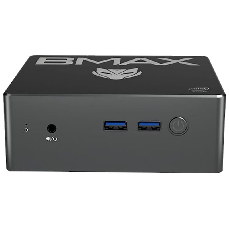 BMAX B2 Intel E3950/8GB/128GB SSD/W10 - MiniPC - Ítem3