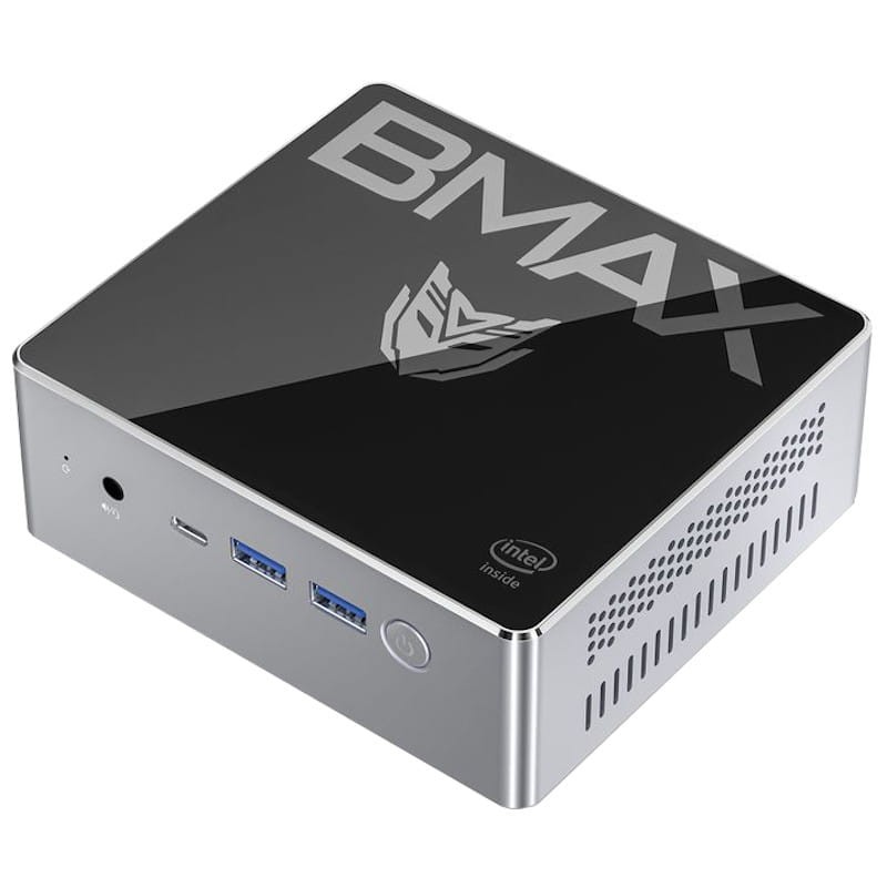 BMAX B2S : actu, prix, caractéristiques du Mini PC - Kulture ChroniK