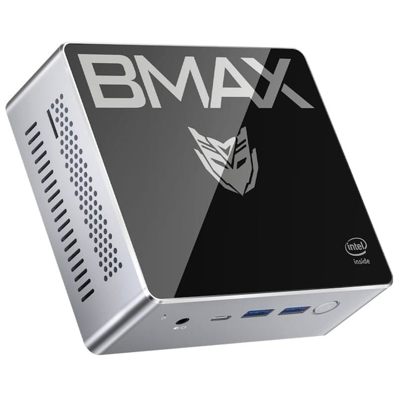 BMAX B2 Plus Intel J4115/8GB 128GB SSD/W10 - MiniPC - Item2