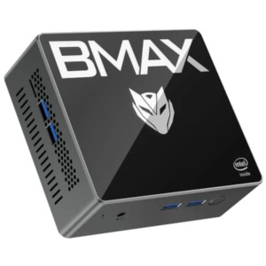 BMAX B2 Pro Intel N4100 8GB/256GB SSD/W11 - Mini PC