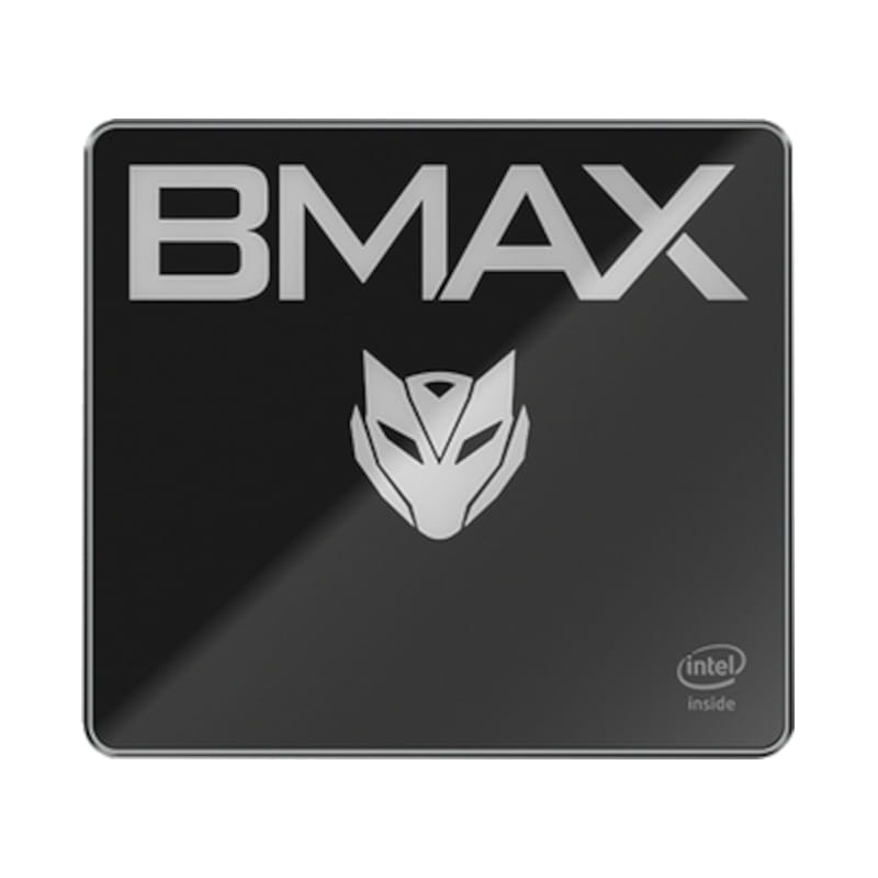 BMAX B2 Pro Intel N4100 8 GB/256GB SSD/W11 - Mini PC - Item1