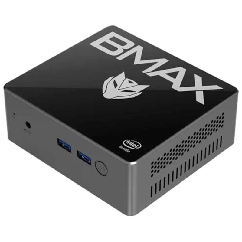 BMAX B2 Pro Intel N4100 8 GB/256GB SSD/W11 - Mini PC - Item2
