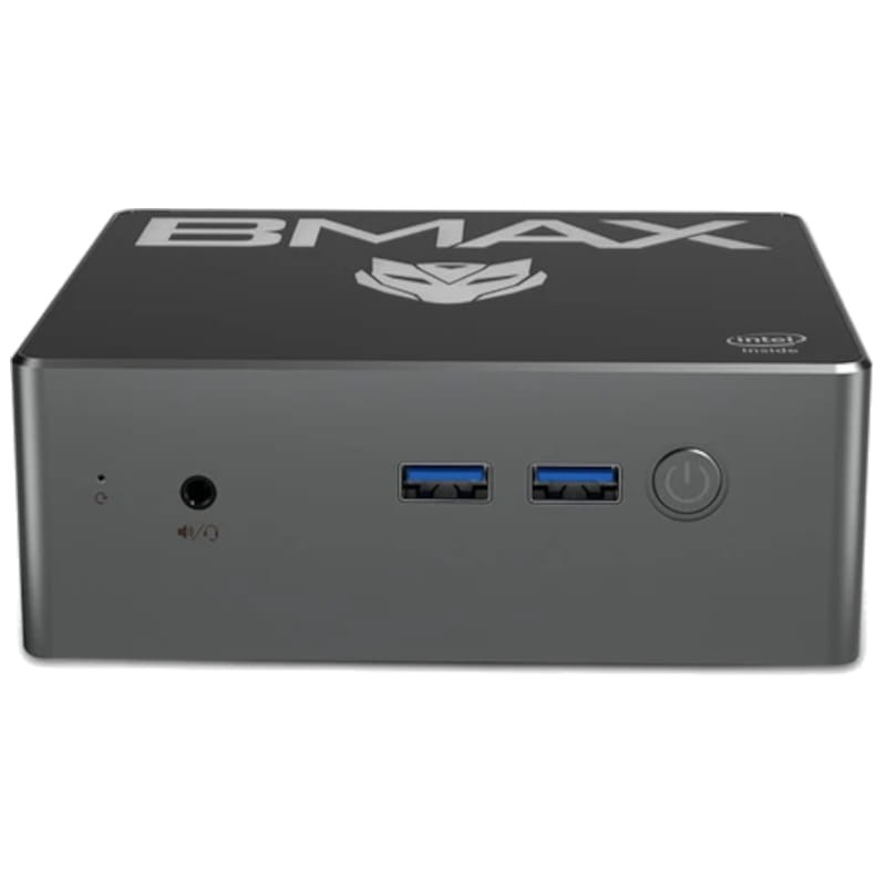 BMAX B2 Pro Intel N4100 8 GB/256GB SSD/W11 - Mini PC - Item3