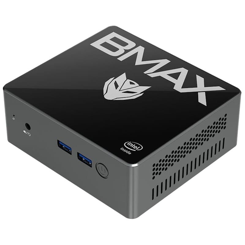 BMAX B2S Intel N4000/6GB/128GB SSD/W11 - MiniPC - Ítem2