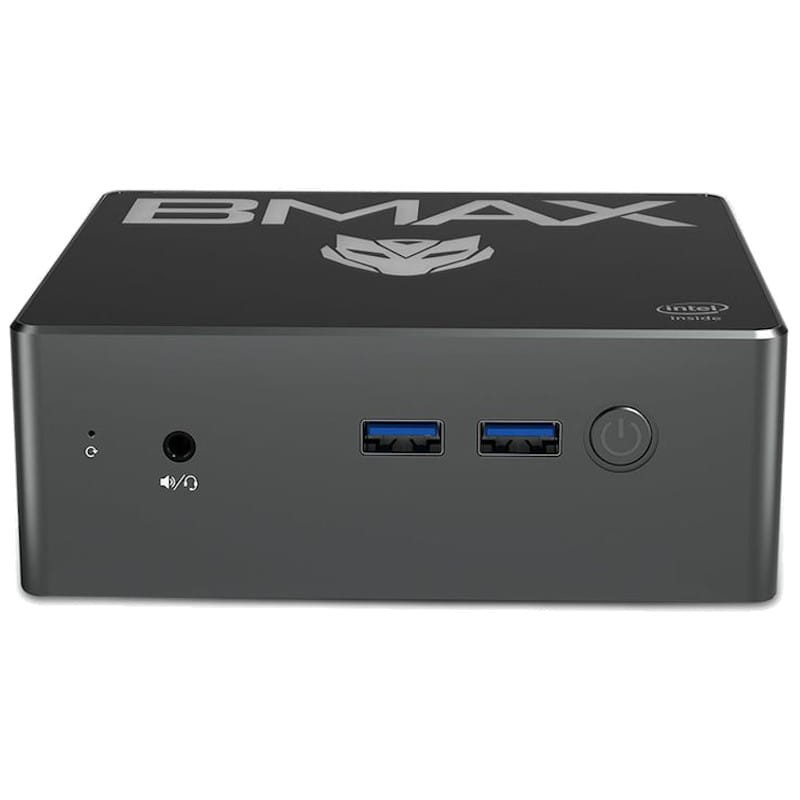 BMAX B2S Intel N4000/6GB/128GB SSD/W11 - MiniPC - Ítem3