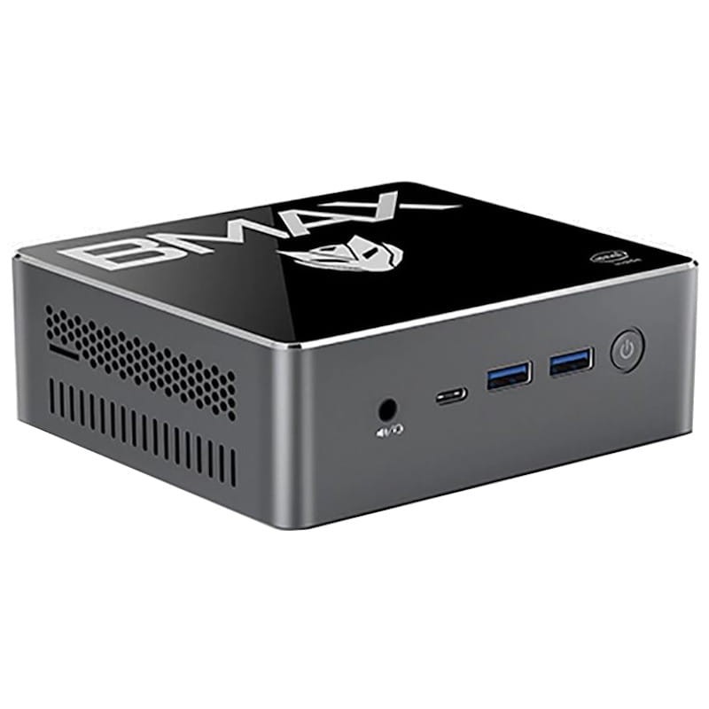 BMAX MaxMini B5 Intel i5-5250U/8Go/256Go SSD/W10 - MiniPC