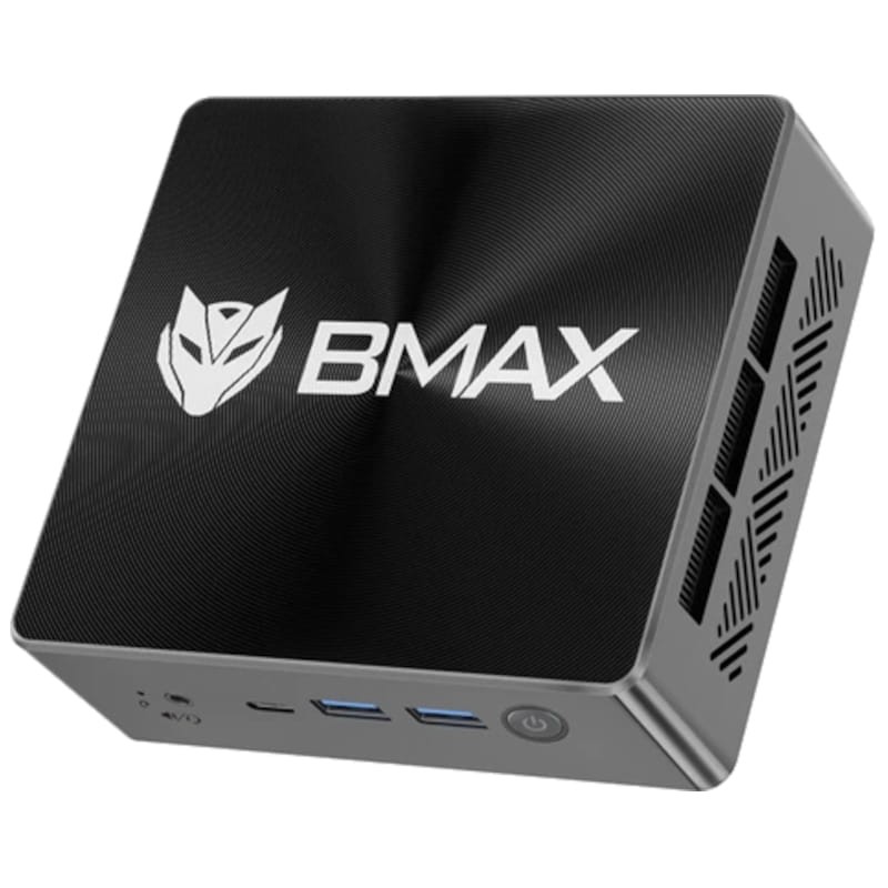 BMAX MaxMini B7 Pro Intel Core i5-1145G7 16 GB/1TB SSD/W11 - Mini PC - Item