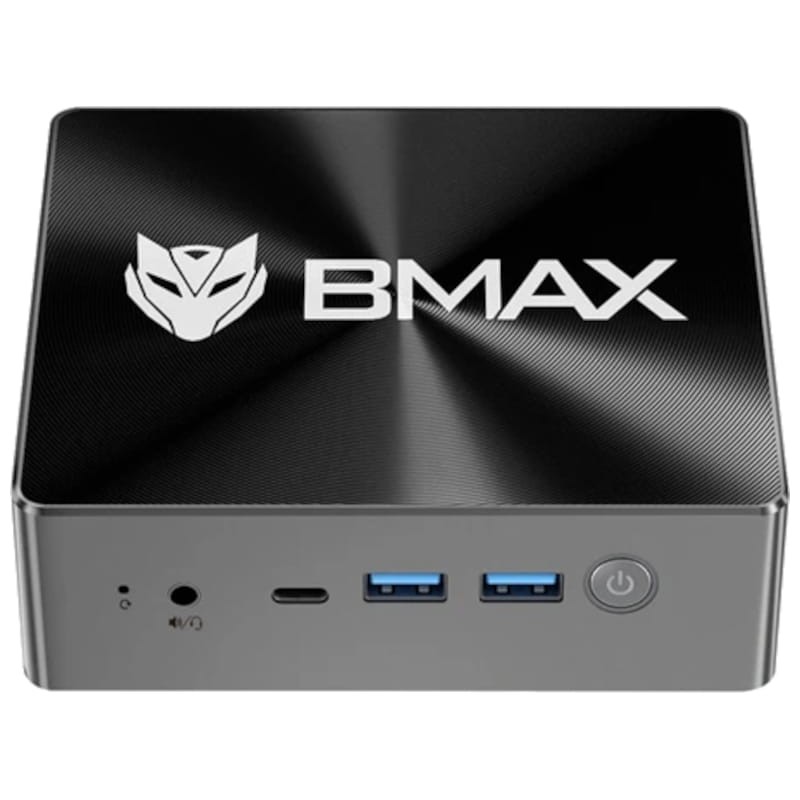 BMAX MaxMini B7 Pro Intel Core i5-1145G7 16 GB/1TB SSD/W11 - Mini PC - Item1