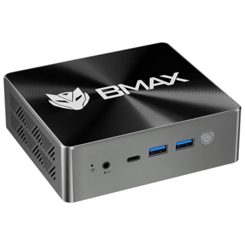 BMAX B6 Pro Vert Intel i5-1030NG7 16Go/512Go SDD/W11 Pro - Mini PC