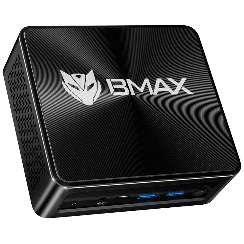 BMAX B9 Power Intel i9 12900H/24GB LPDDR5/1TB NVMe SSD - Mini PC Gaming - Item