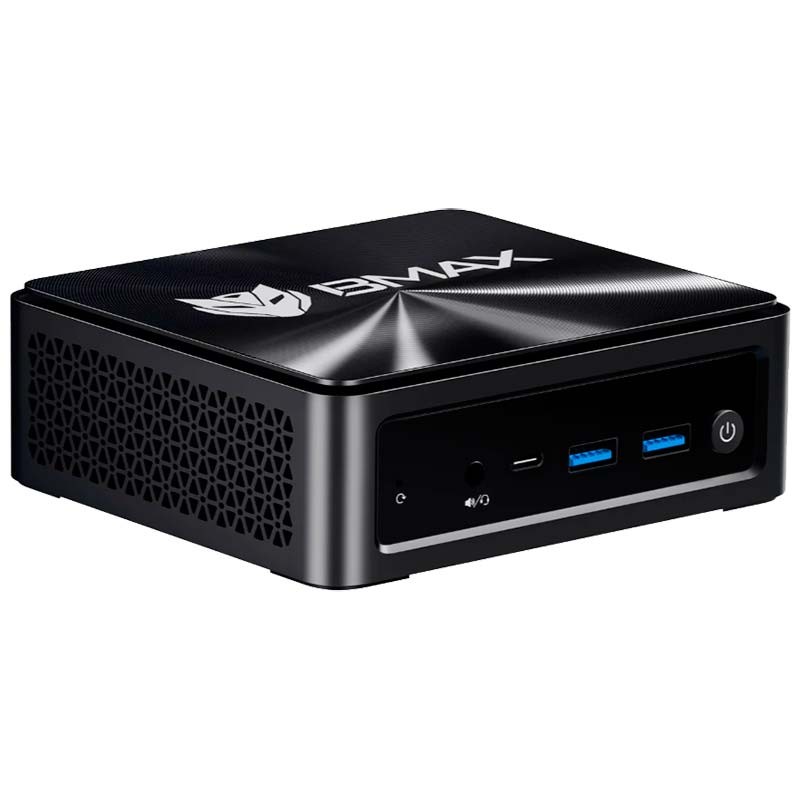 BMAX B9 Power Intel i9 12900H/24GB LPDDR5/1TB NVMe SSD - Mini PC Gaming - Item1