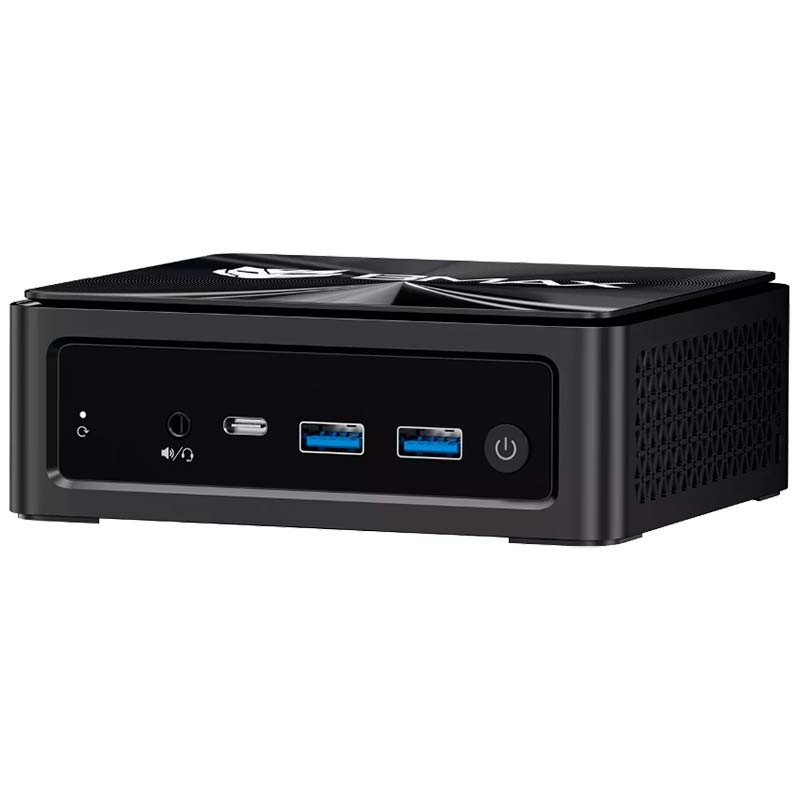 BMAX B9 Power Intel i9 12900H/24GB LPDDR5/1TB NVMe SSD - Mini PC Gaming - Item2