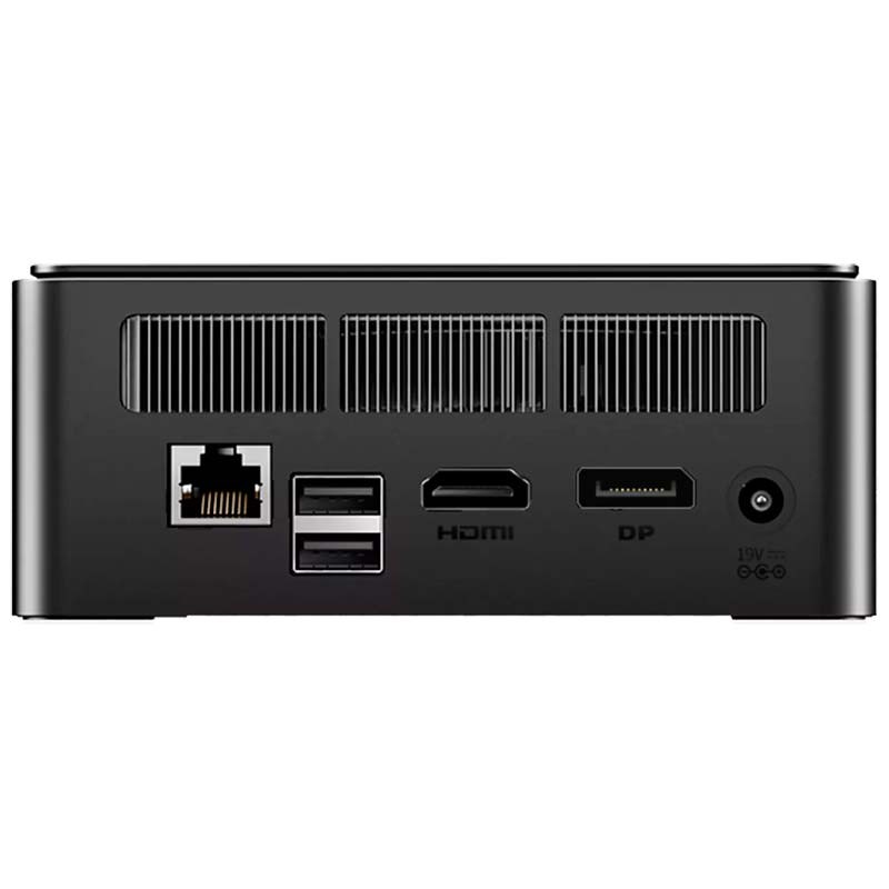 BMAX B9 Power Intel i9 12900H/24GB LPDDR5/1TB NVMe SSD - Mini PC Gaming - Item4