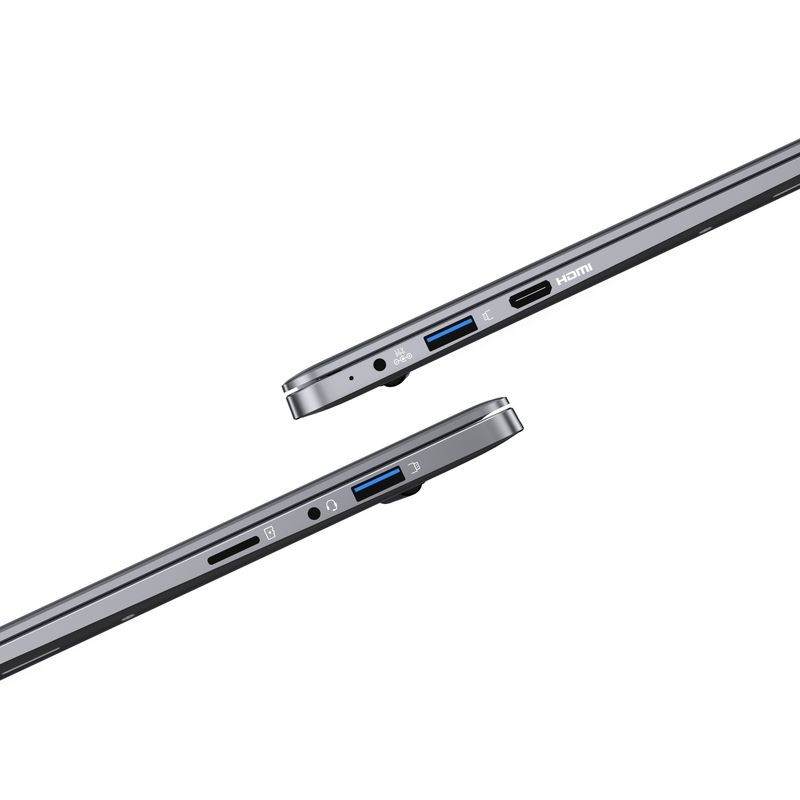 BMAX MaxBook S14 Plus Intel N4100/8GB/256GB/Win11 Gris - Portátil 14 - Ítem4