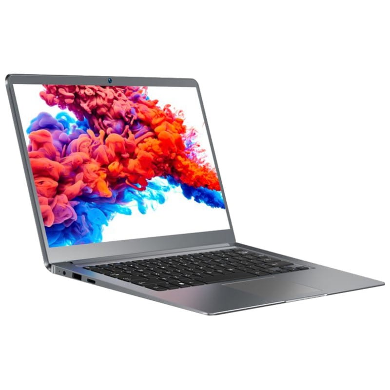 BMAX MaxBook S14A Intel N3350/6GB/128GB SSD/Win10 - Portátil 14.1 - Ítem1