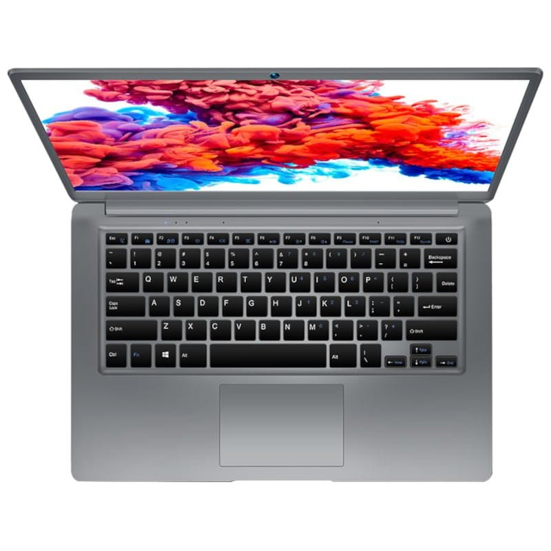 BMAX MaxBook S14A Intel N3350/6GB/128GB SSD/Win10 - Portátil 14.1 - Ítem2