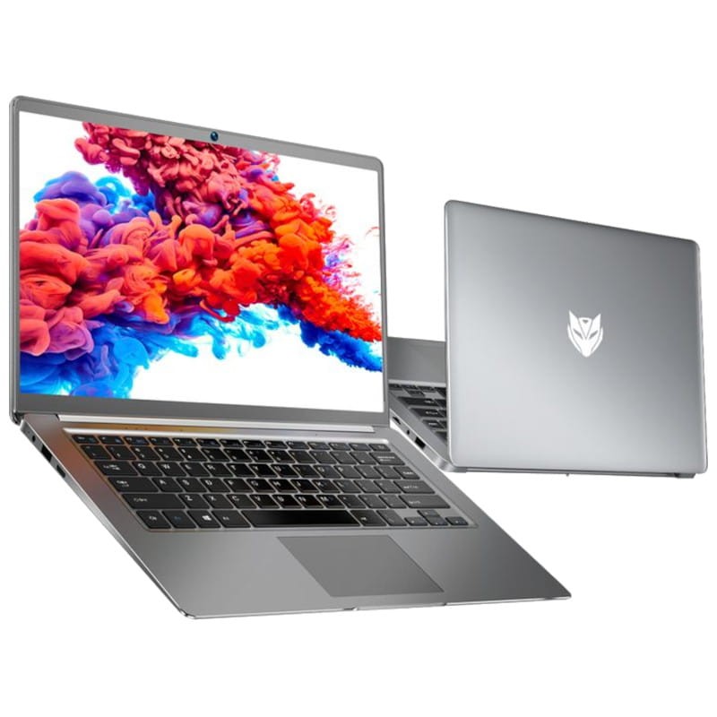 BMAX MaxBook S14A Intel N3350/6 Go/256 Go SSD/Win10 - Ordinateur portable 14.1 - Ítem3