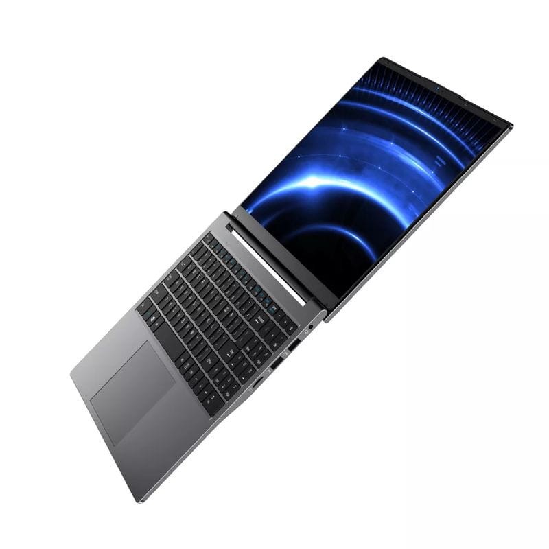 BMAX MaxBook X15 Pro Intel N95/16GB/512GB/Win11 Cinza - Portátil 15.6 - Item2