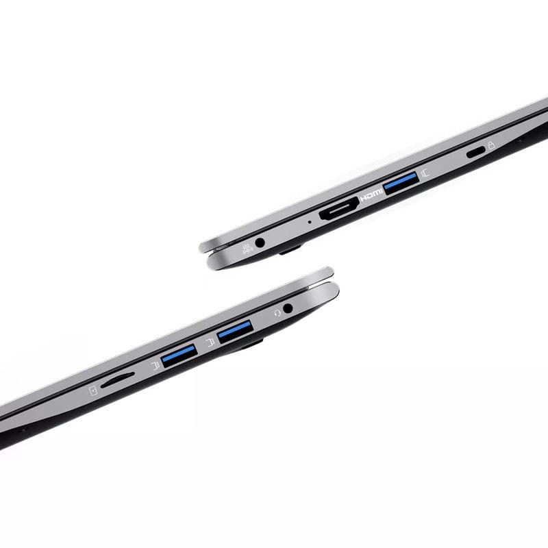 BMAX MaxBook X15 Pro Intel N95/16GB/512GB/Win11 Cinza - Portátil 15.6 - Item3