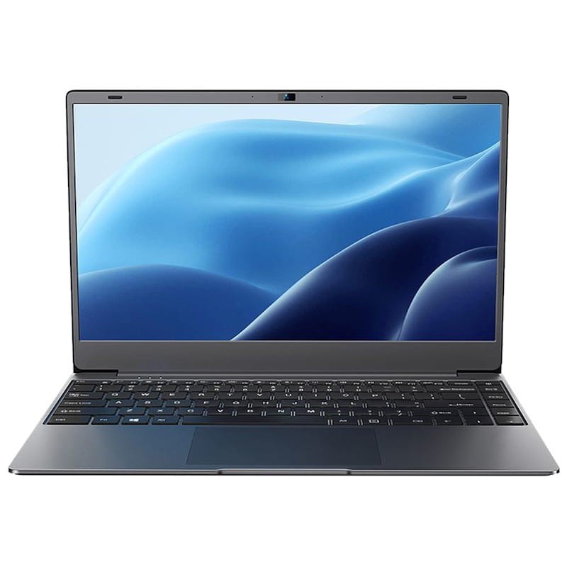 BMAX MaxBook X14 Pro Ryzen 5 3450/ 8GB/512 GB SSD/Windows 10 - Portátil 14.1