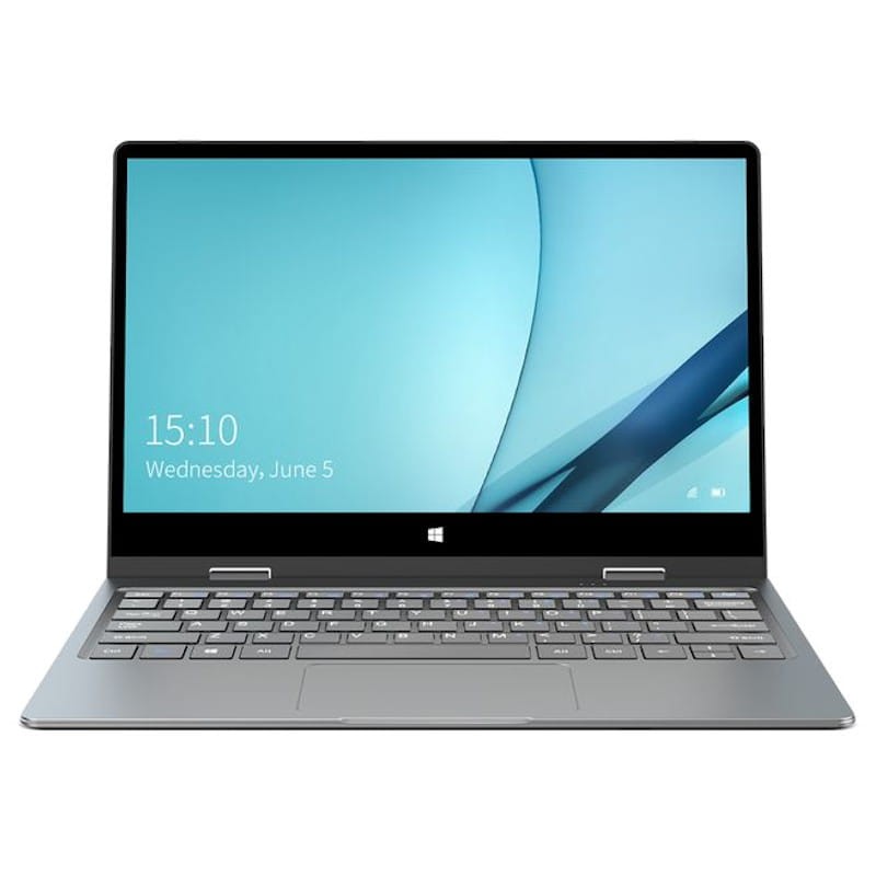 BMAX MaxBook Y11 Intel N4120/8GB/256GB SSD/Win10 - Portátil 11.6 - Item
