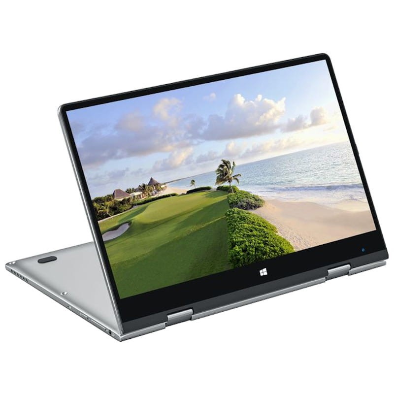 BMAX MaxBook Y11 Intel N4120/8GB/256GB SSD/Win10 - Portátil 11.6 - Item3