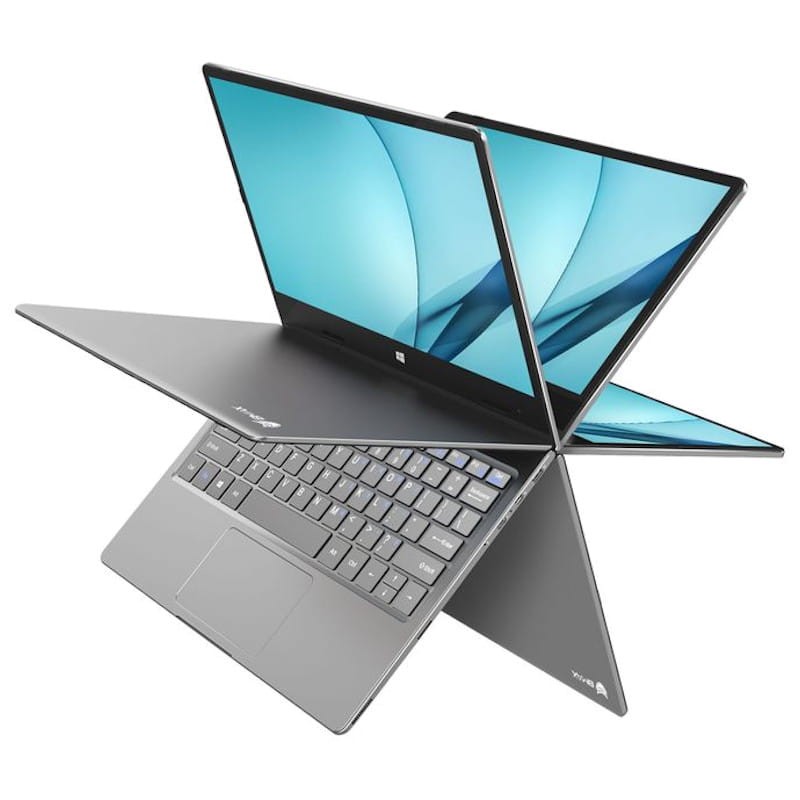 BMAX MaxBook Y11 Intel N4120/8GB/256GB SSD/Win10 - Portátil 11.6 - Item4