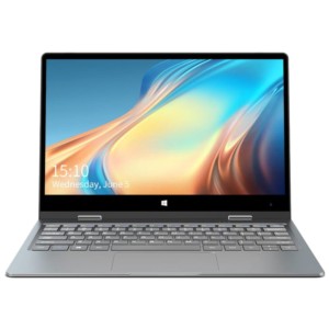 BMAX MaxBook Y11 Plus Intel N5100 8GB/256GB SSD / Win10Pro - Portátil 11.6 Gris