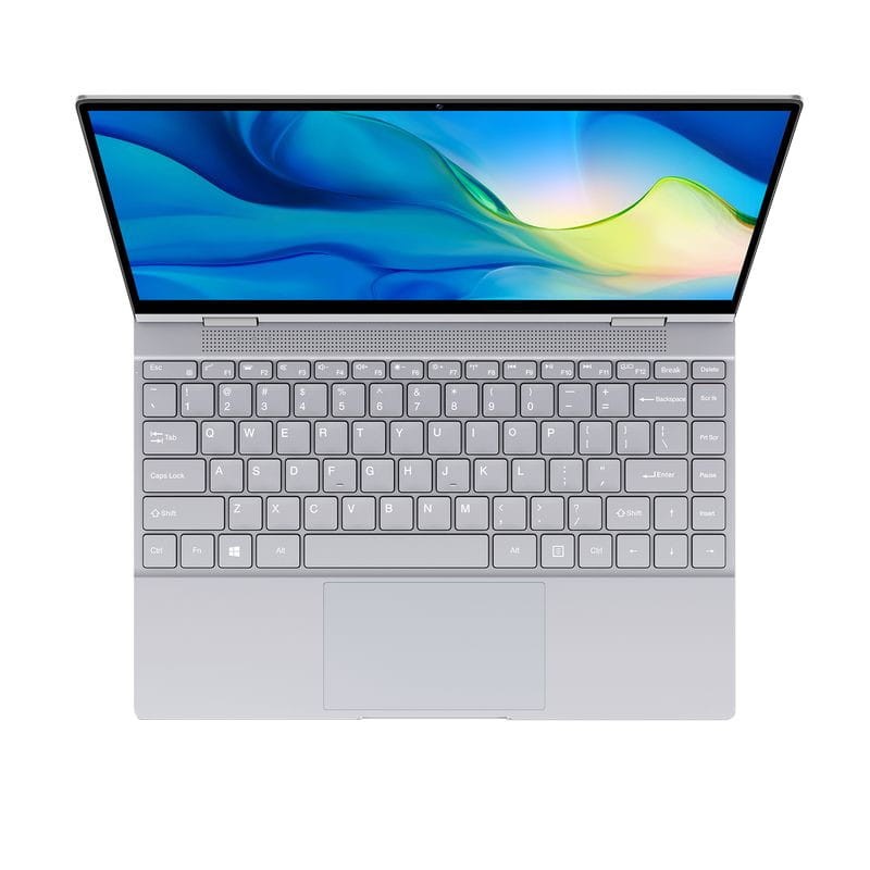 BMAX MaxBook Y13 Intel N4120/8GB/256GB SSD/Win10 - Portátil 13.3 - Ítem2