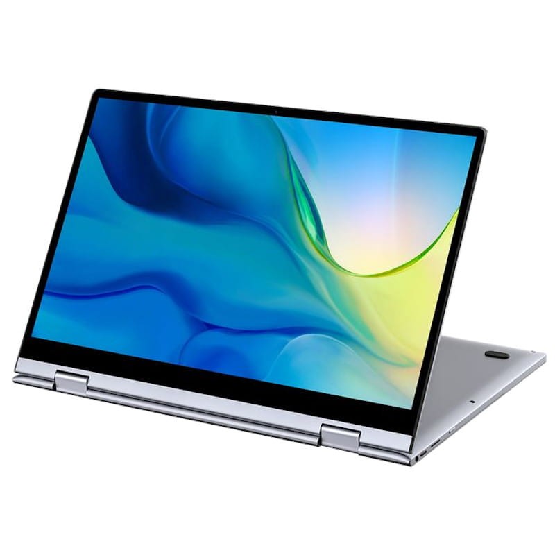 BMAX MaxBook Y13 Intel N4120/8GB/256GB SSD/Win10 - Portátil 13.3