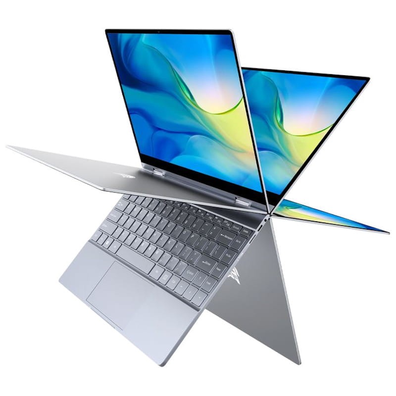 BMAX MaxBook Y13 Intel N4120/8GB/256GB SSD/Win10 - Portátil 13.3 - Ítem5