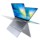 BMAX MaxBook Y13 Intel N4120/8GB/256GB SSD/Win10 - Portátil 13.3 Táctil - Desprecintado - Ítem5